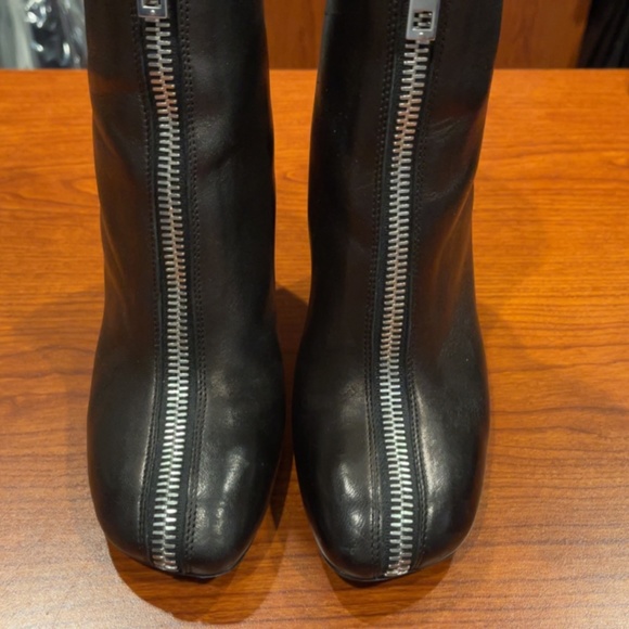 Rag & Bone Ellis Zip ankle boot - Picture 2 of 5